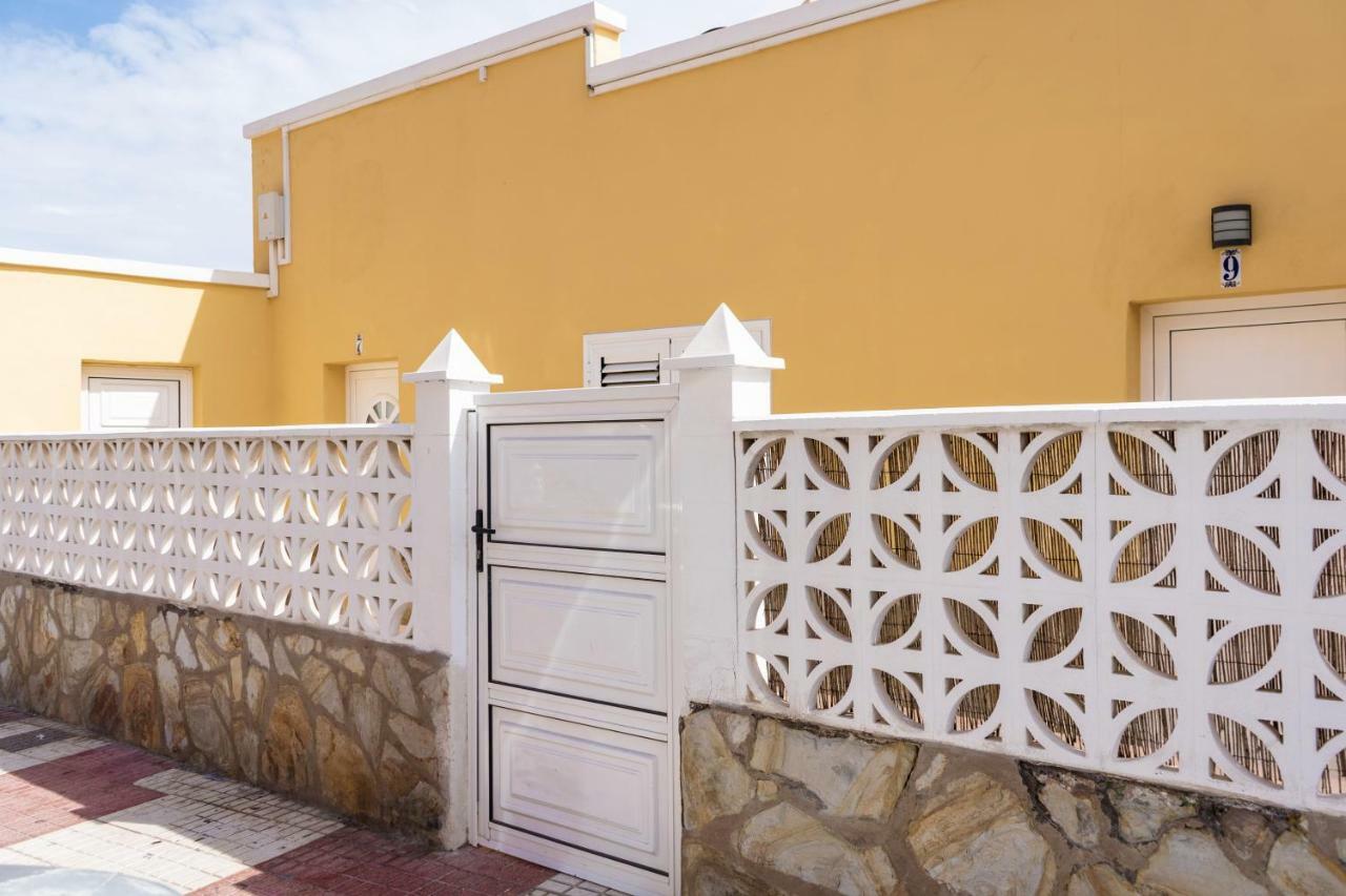 Casita De Playa Villa Puertito de Guimar Exterior photo