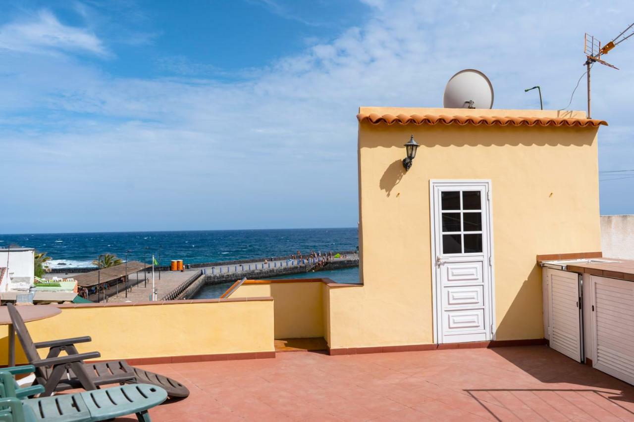 Casita De Playa Villa Puertito de Guimar Exterior photo