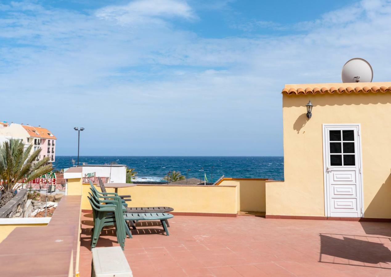 Casita De Playa Villa Puertito de Guimar Exterior photo