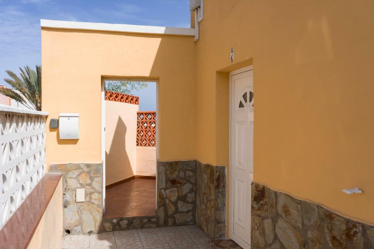 Casita De Playa Villa Puertito de Guimar Exterior photo